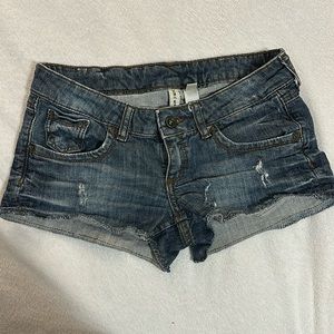 Girls shorts